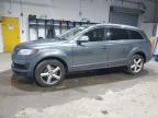 AUDI Q7 PRESTIG photo