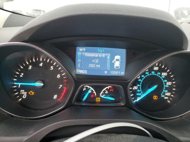 2015 FORD ESCAPE SE - 1FMCU0GX6FUB04123