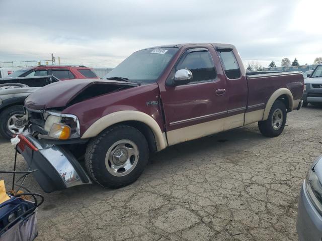 1997 FORD F150 #3024993142