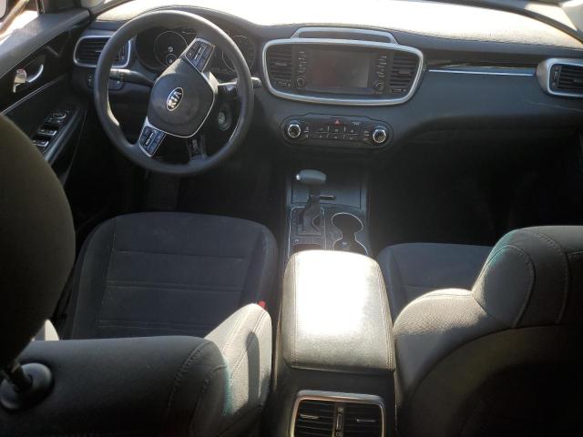 2019 KIA SORENTO L - 5XYPG4A37KG433810