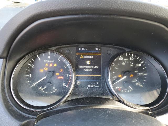 JN1BJ1CW9LW640787 2020 NISSAN ROGUE