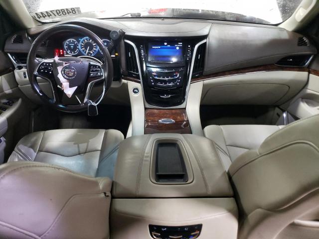 2015 CADILLAC ESCALADE P - 1GYS4CKJ6FR173928