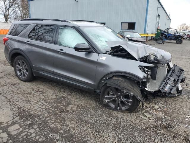 2023 FORD EXPLORER X - 1FMSK8DH9PGB80996