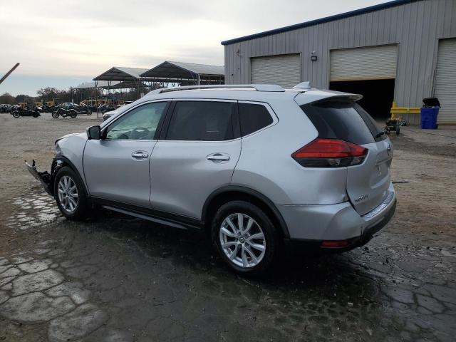 2017 NISSAN ROGUE S - KNMAT2MT8HP576370