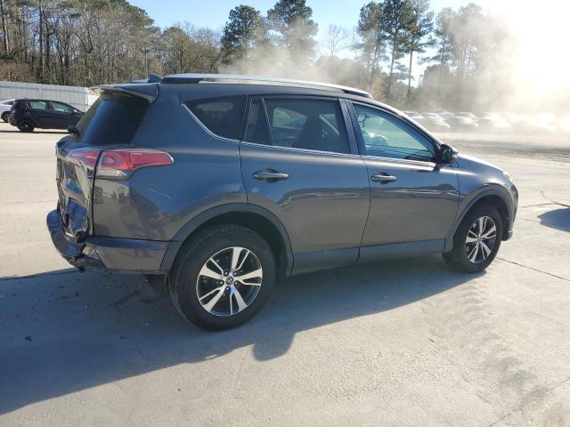 2016 TOYOTA RAV4 XLE - 2T3WFREV4GW284465