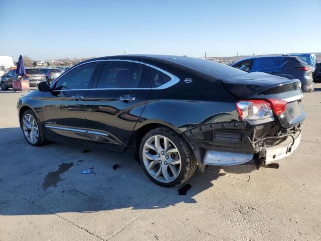 2016 CHEVROLET IMPALA LTZ - 2G1145S30G9136960