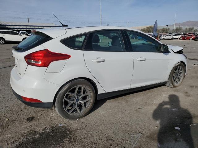 2017 FORD FOCUS SEL - 1FADP3M24HL343825