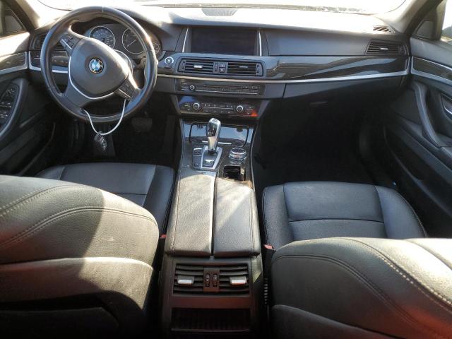 VIN WBA5A5C56ED502998 2014 BMW 5 SERIES no.8