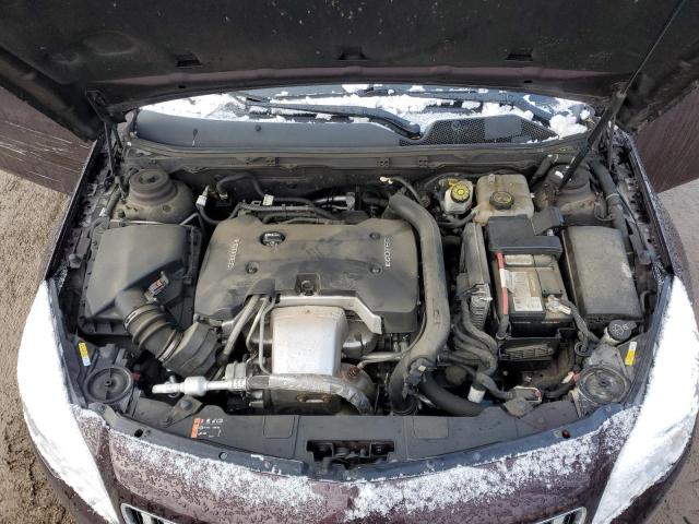 2017 BUICK REGAL PREM 2G4GR5GX0H9141362