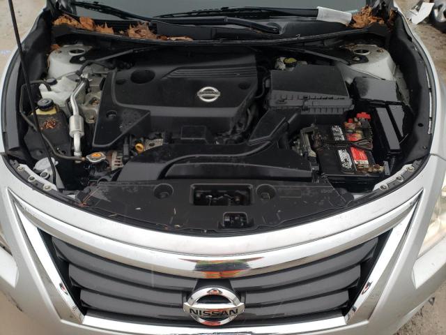 2015 NISSAN ALTIMA 2.5 - 1N4AL3APXFC198804