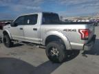 Lot #3027061797 2017 FORD F150 SUPER