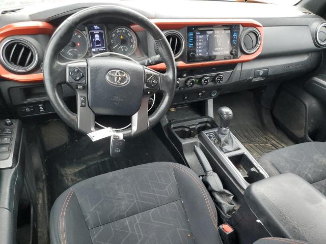 2016 TOYOTA TACOMA DOU - 3TMCZ5AN8GM031059