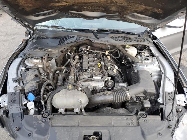 2022 FORD MUSTANG - 1FATP8UH5N5129620