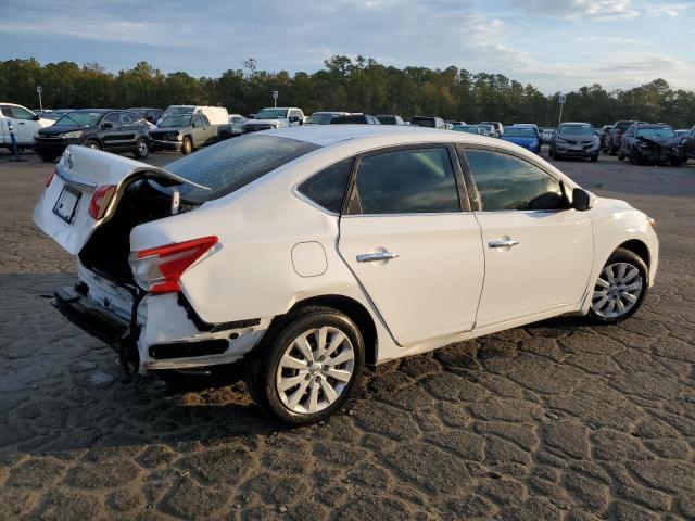 2019 NISSAN SENTRA S - 3N1AB7AP9KY297512