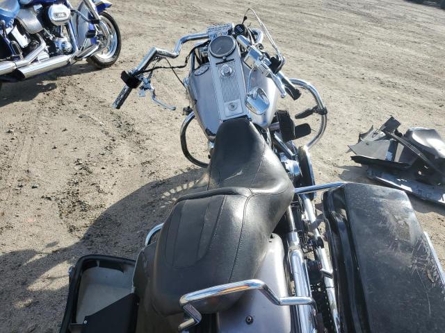 2005 HARLEY-DAVIDSON FLHPEI POL 1HD1FTW305Y707824