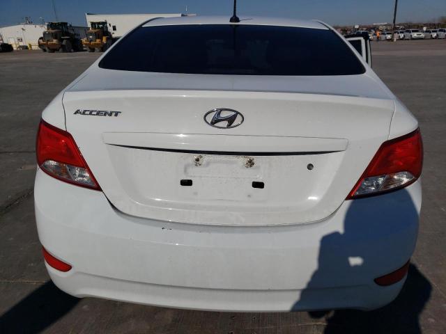 2017 HYUNDAI ACCENT SE - KMHCT4AE5HU344915