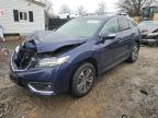 Lot #3025443164 2018 ACURA RDX ADVANC