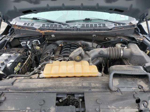 2020 FORD F150 SUPER - 1FTEW1E58LKF52126