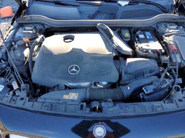 2017 MERCEDES-BENZ GLA 250 - WDCTG4EB7HJ318207