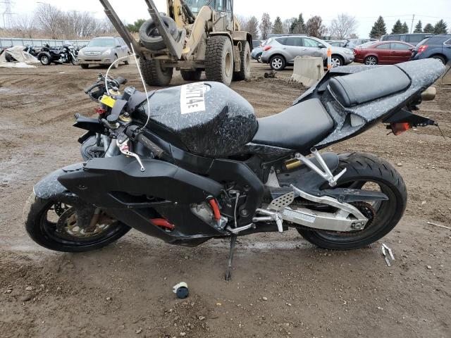 2004 HONDA CBR1000 RR - JH2SC570X4M005571