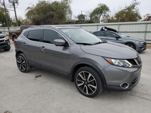 2018 NISSAN ROGUE SPOR - JN1BJ1CP9JW153403