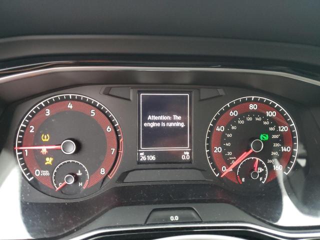 2019 VOLKSWAGEN JETTA S - 3VWC57BU3KM167473