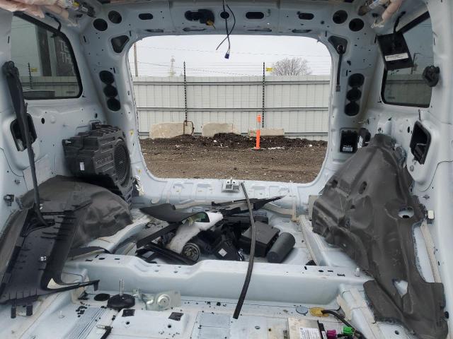 2015 JEEP GRAND CHER - 1C4RJFDJ8FC740235