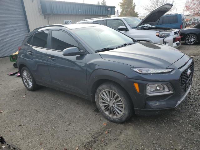 2021 HYUNDAI KONA SEL P - KM8K6CAA1MU602299