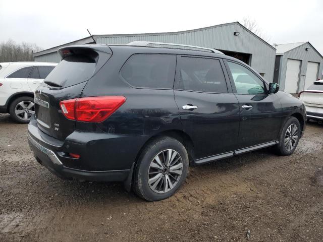 Vin: 5n1dr2mm6hc691167, lot: 85147234, nissan pathfinder s 20173
