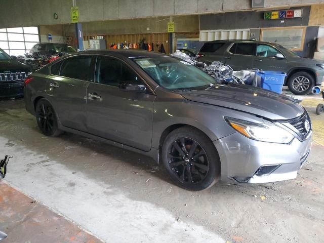 Vin: 1n4al3ap9hc202814, lot: 84954814, nissan altima 2.5 20174