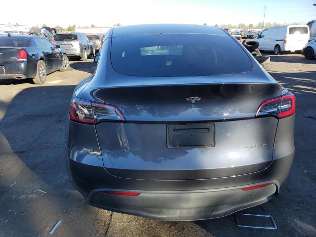 2023 TESLA MODEL Y - 7SAYGDEE9PF844370