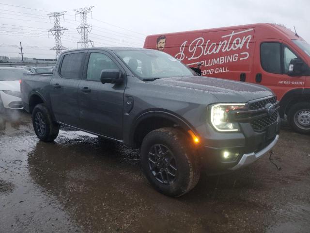 2024 FORD RANGER XLT - 1FTER4HH2RLE53478