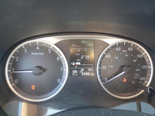 2018 NISSAN KICKS S - 3N1CP5CU3JL508393