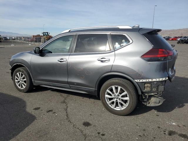 2020 NISSAN ROGUE S - KNMAT2MV9LP519427
