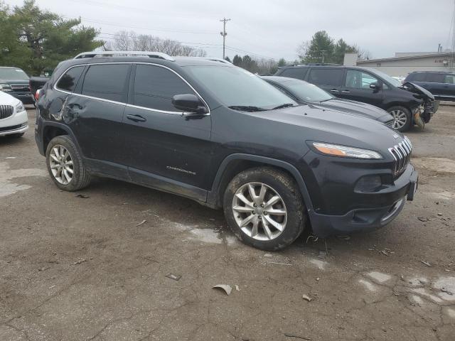 2015 JEEP CHEROKEE L - 1C4PJLDS9FW683959