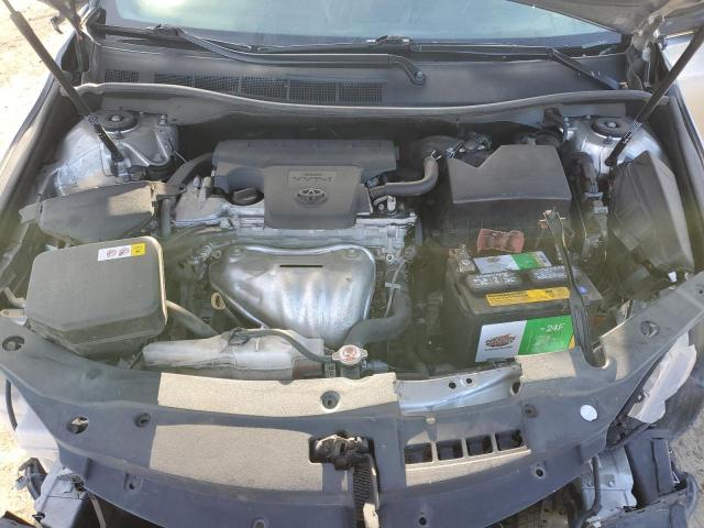 2017 TOYOTA CAMRY LE - 4T1BF1FK8HU695043