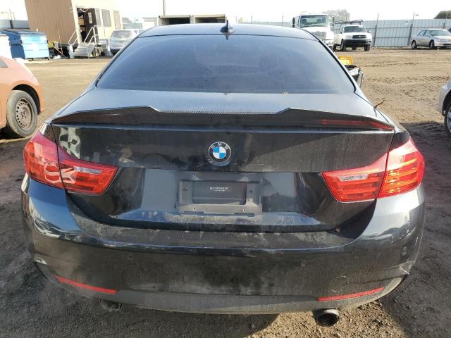 VIN WBA3N7C56EK220606 2014 BMW 4 SERIES no.6