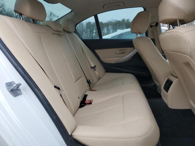 2018 BMW 320 XI - WBA8A3C51JA357835