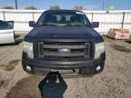 Lot #3023886273 2013 FORD F150 SUPER