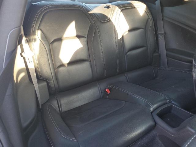 2018 CHEVROLET CAMARO LT - 1G1FB1RS8J0166145