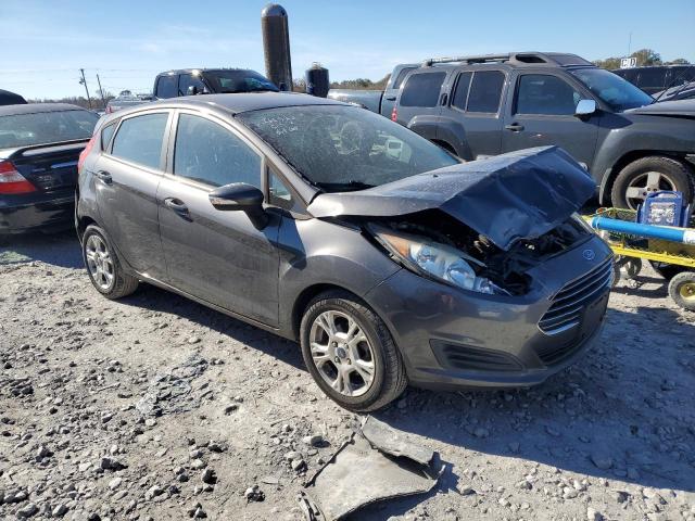 2015 FORD FIESTA SE - 3FADP4EJ8FM217152