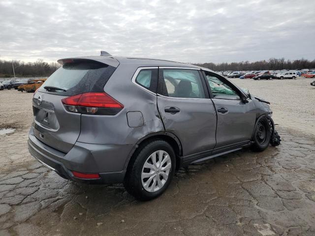 2017 NISSAN ROGUE S - KNMAT2MTXHP530328
