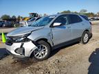 2022 CHEVROLET EQUINOX LT - 3GNAXUEV4NL183366