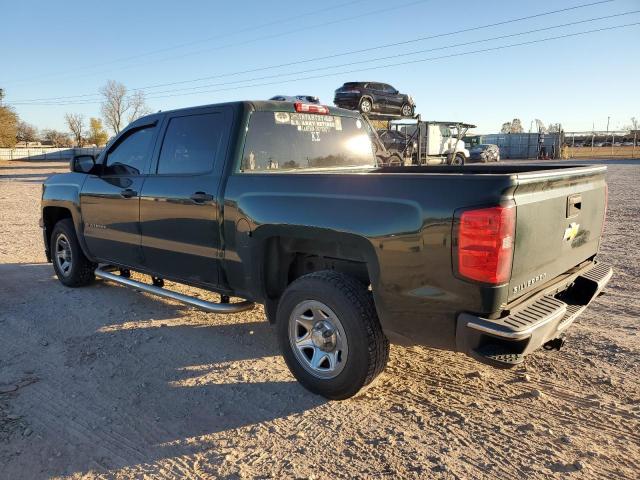 2015 CHEVROLET SILVERADO - 3GCPCPEH1FG425065
