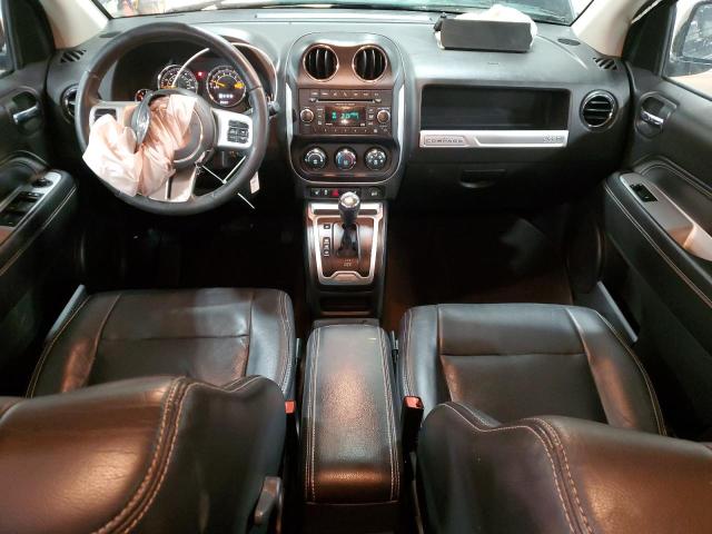 2016 JEEP COMPASS LA - 1C4NJDEBXGD663664