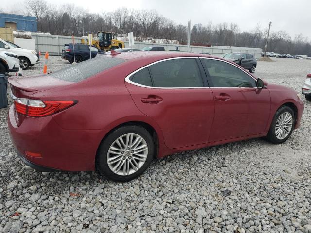 VIN JTHBK1GGXD2058072 2013 LEXUS ES350 no.3