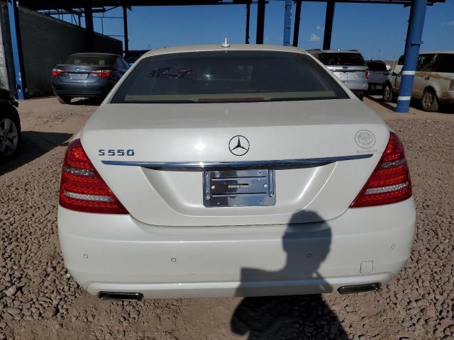 VIN WDDNG7DB1DA493408 2013 MERCEDES-BENZ S-CLASS no.6