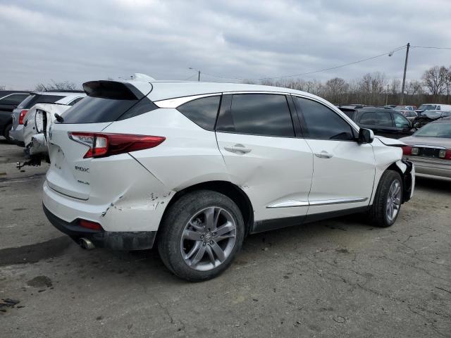 2020 ACURA RDX ADVANC 5J8TC2H77LL016329