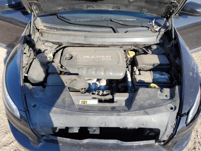2016 JEEP CHEROKEE S - 1C4PJMAB8GW112362