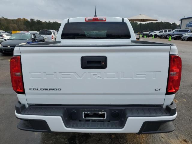 2022 CHEVROLET COLORADO L - 1GCGSCEA5N1298722